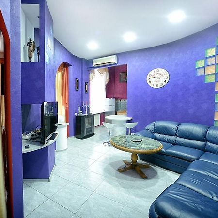 Chekhov Apartment Kiev Luaran gambar