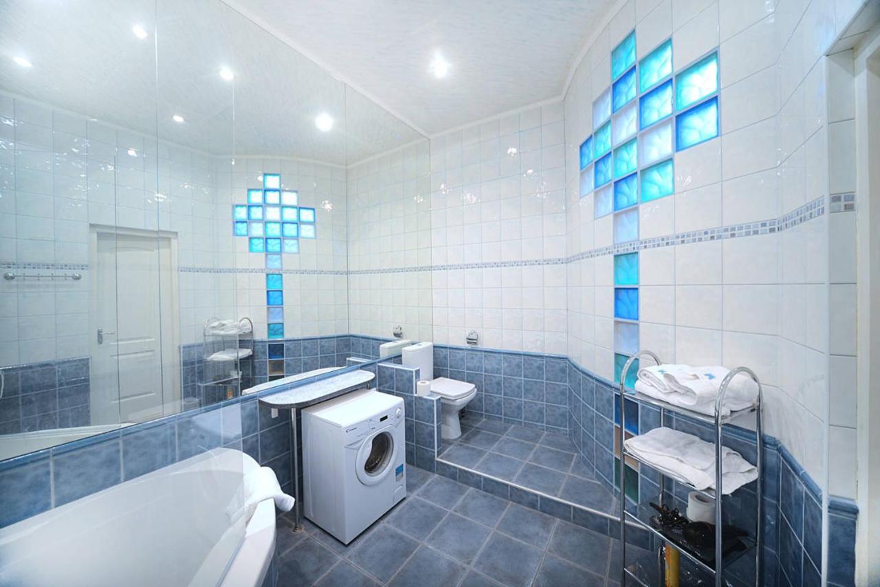 Chekhov Apartment Kiev Luaran gambar
